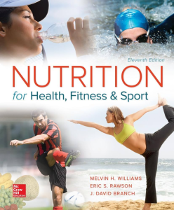 Health & Fitness