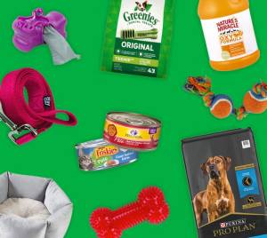 Pet Supplies